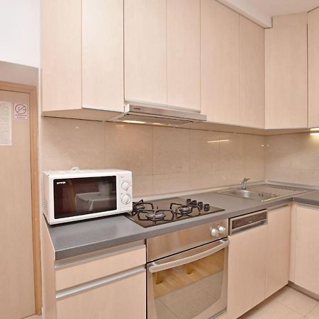 Apartment Mate Omiš Zewnętrze zdjęcie