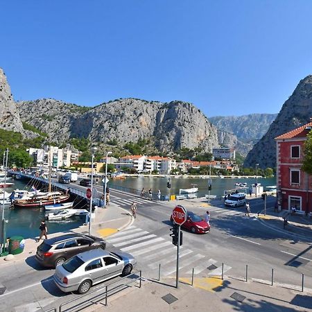 Apartment Mate Omiš Zewnętrze zdjęcie