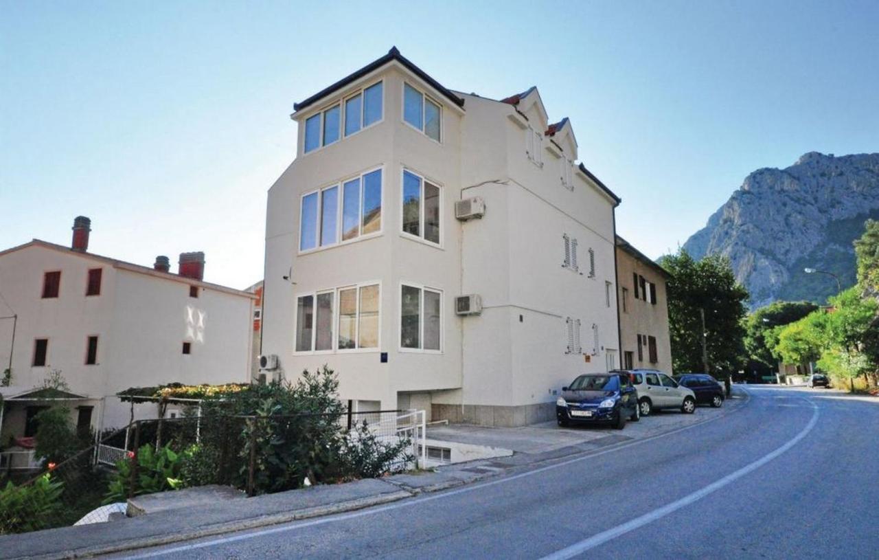 Apartment Mate Omiš Zewnętrze zdjęcie