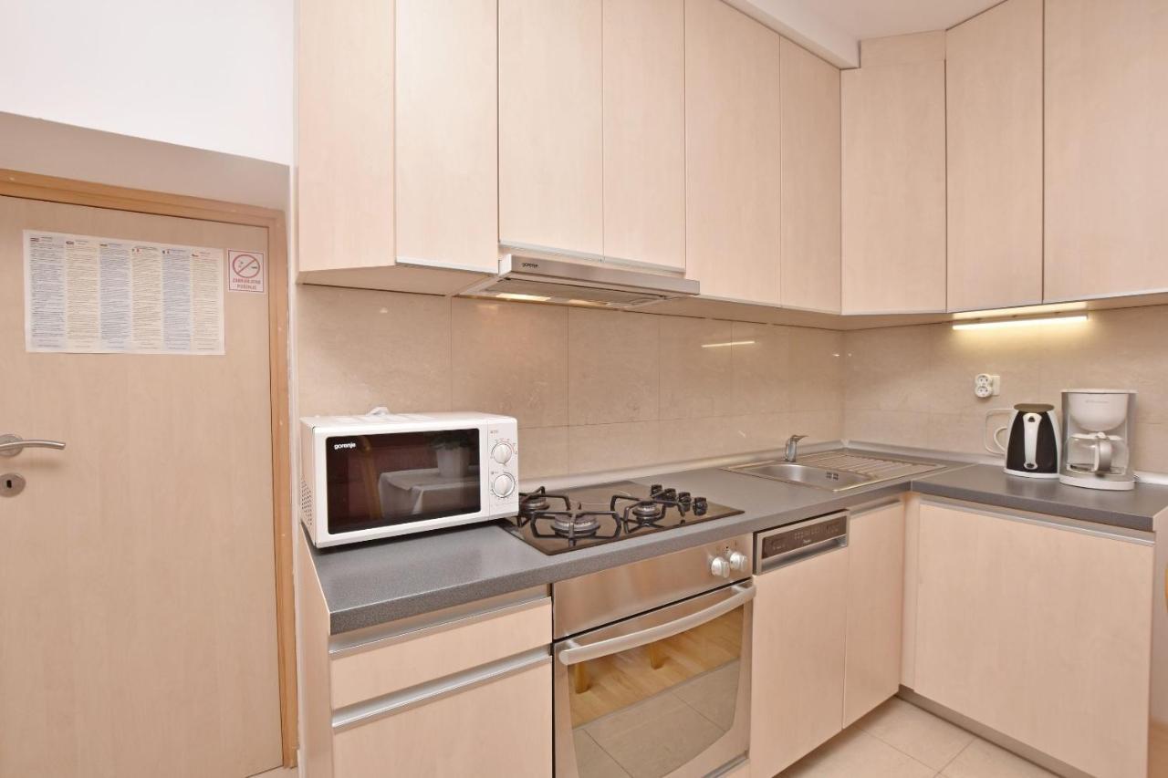 Apartment Mate Omiš Zewnętrze zdjęcie