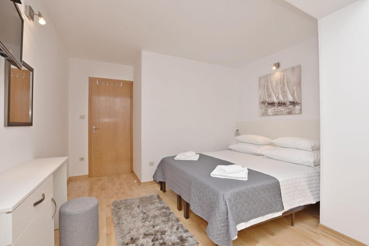 Apartment Mate Omiš Zewnętrze zdjęcie