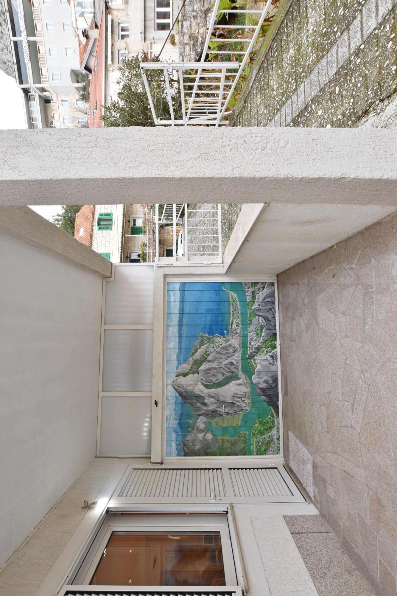 Apartment Mate Omiš Zewnętrze zdjęcie