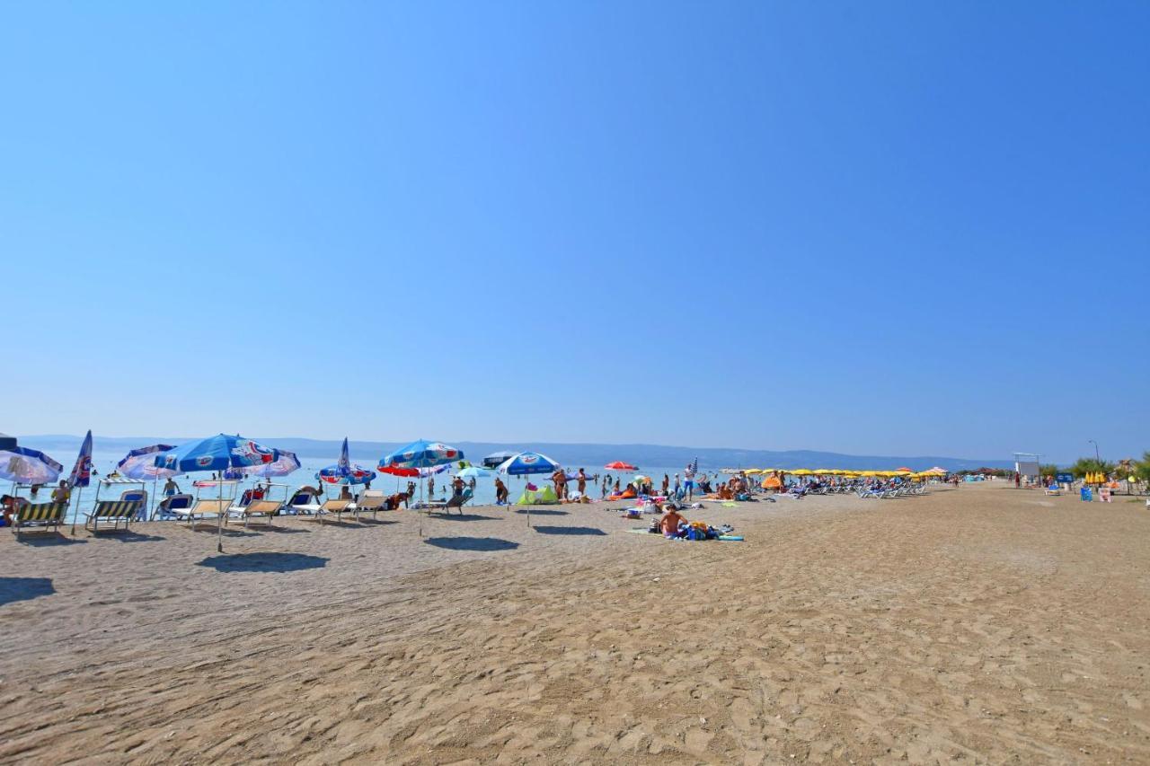 Apartment Mate Omiš Zewnętrze zdjęcie