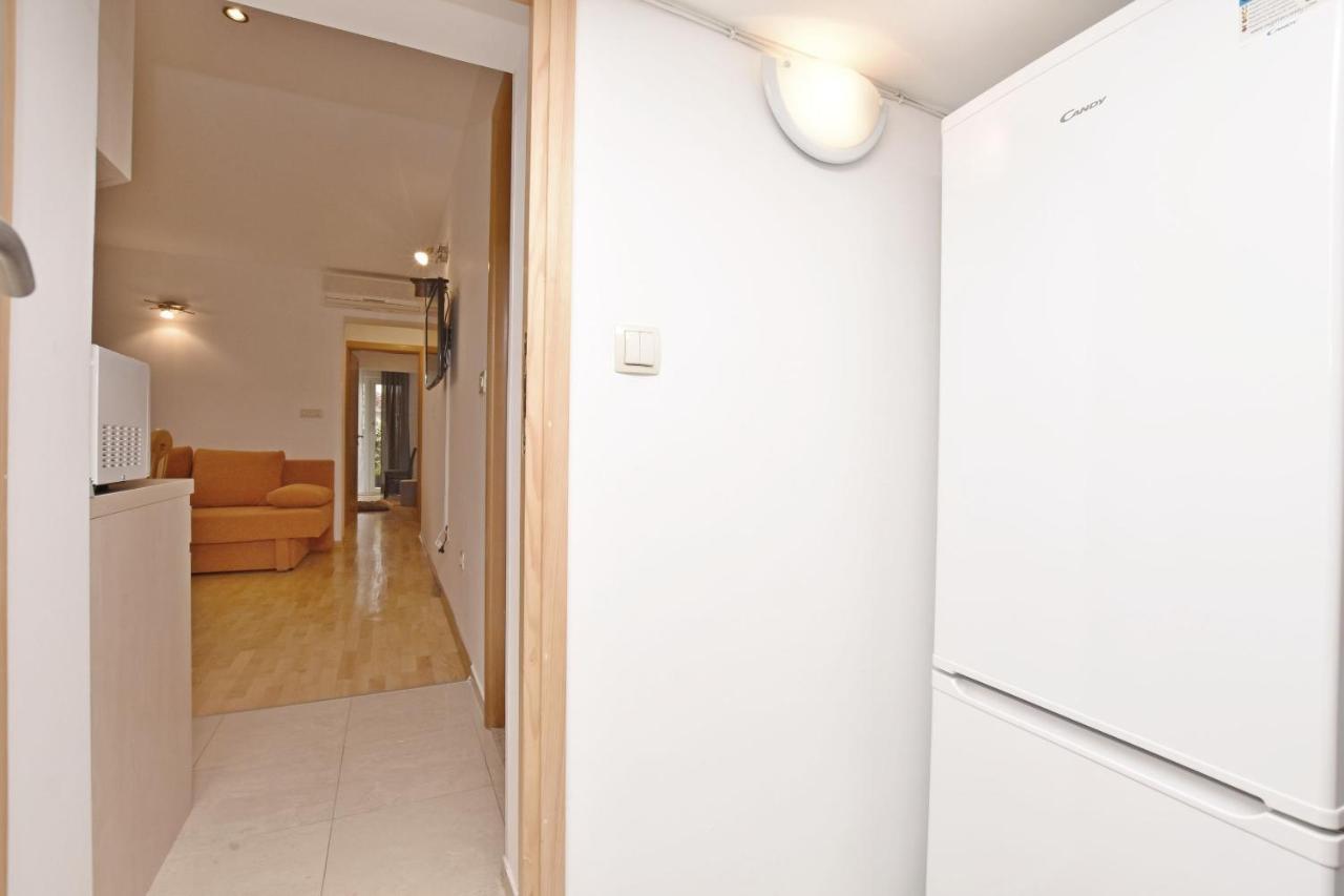 Apartment Mate Omiš Zewnętrze zdjęcie