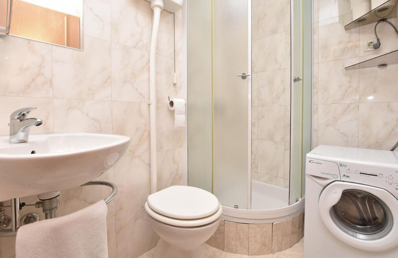 Apartment Mate Omiš Zewnętrze zdjęcie