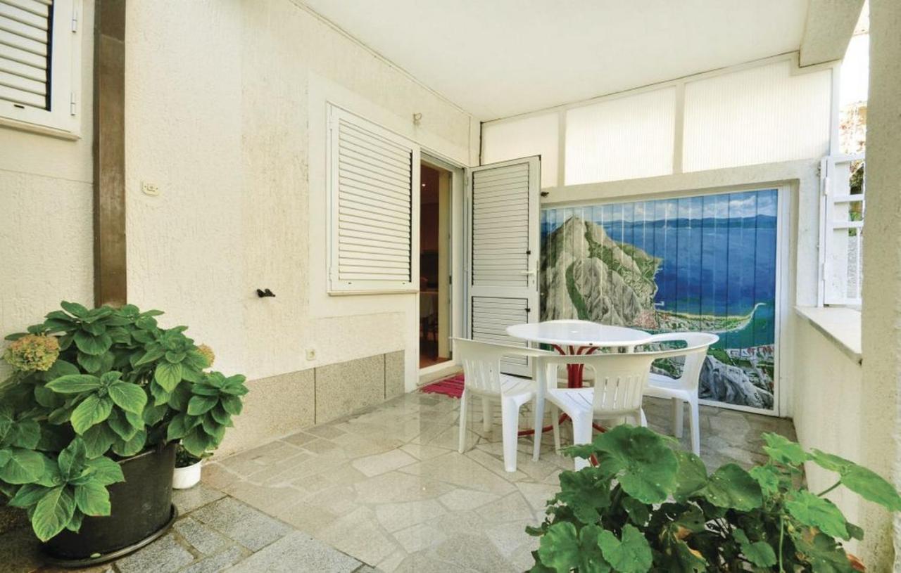 Apartment Mate Omiš Zewnętrze zdjęcie